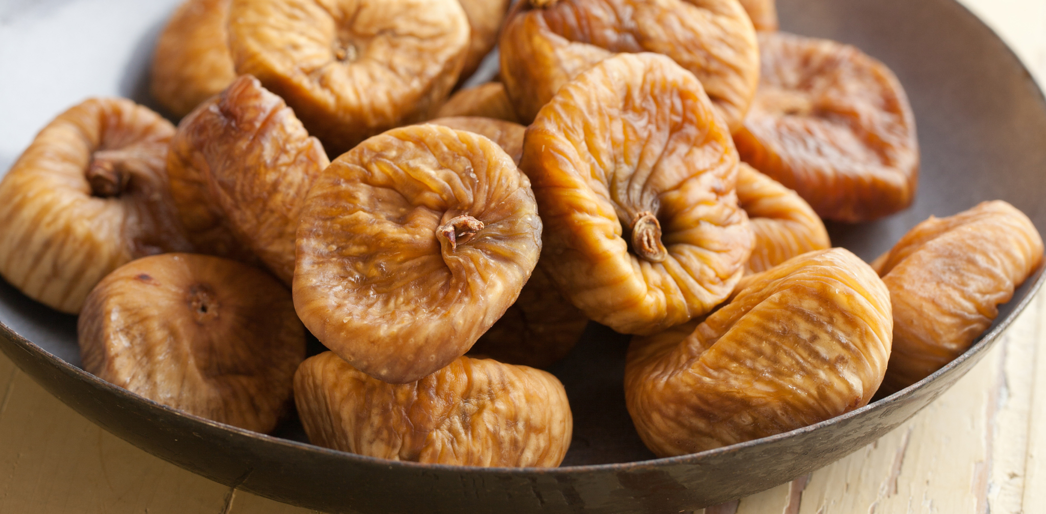 dried figs