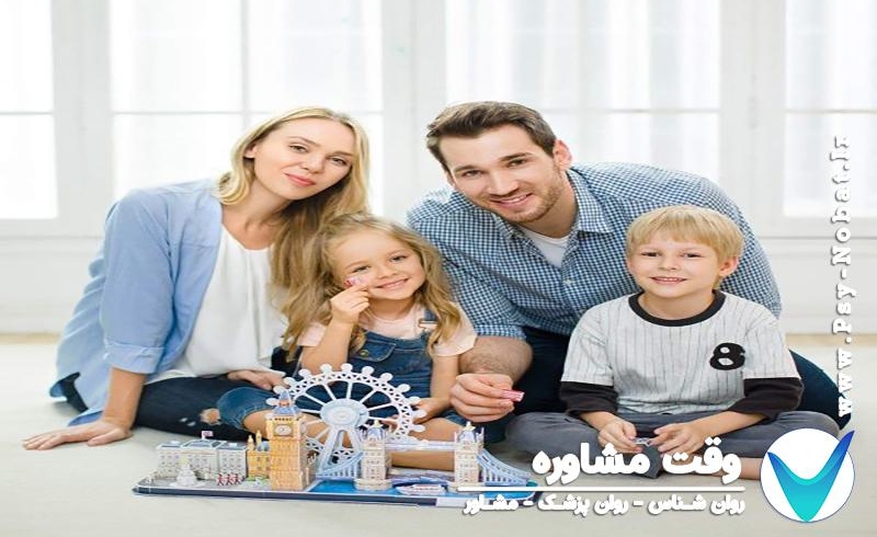 سامانه نوبت دهی وقت مشاوره