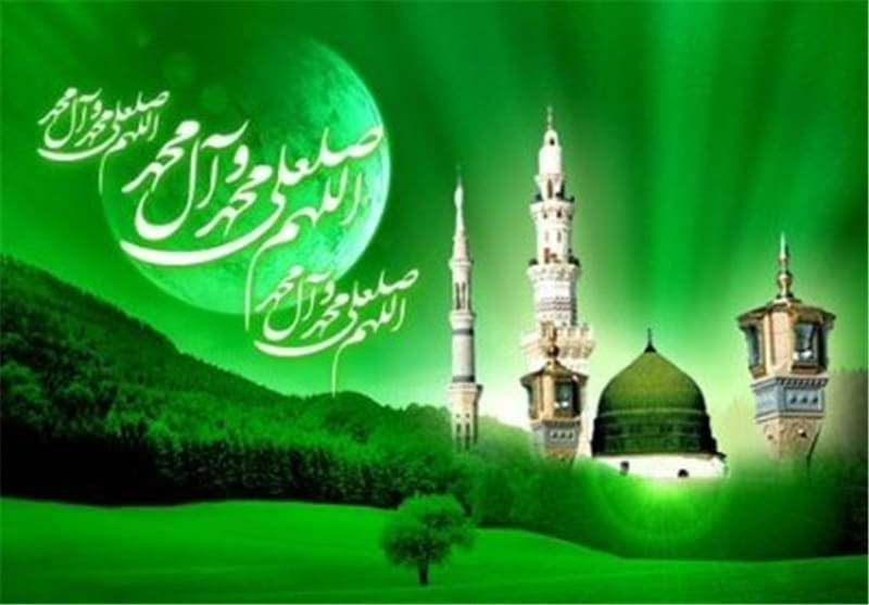 139409182147345316683854 پیام تبریک مبعث رسول اکرم