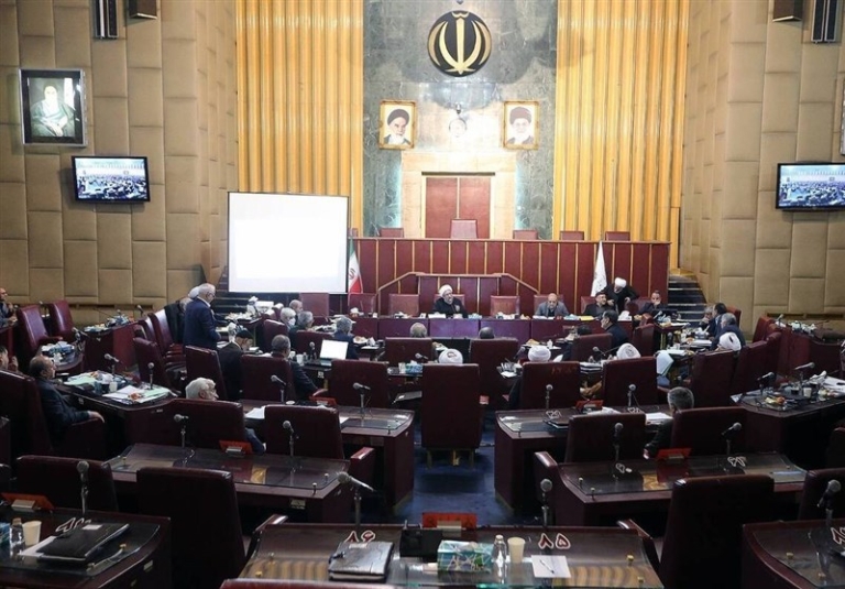 آغاز بررسی CFT در مجمع تشخیص /پیش بینی طولانی بودن بررسی