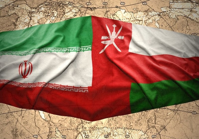 تأکید ایران و عمان بر تحکیم روابط و گسترش شراکت اقتصادی