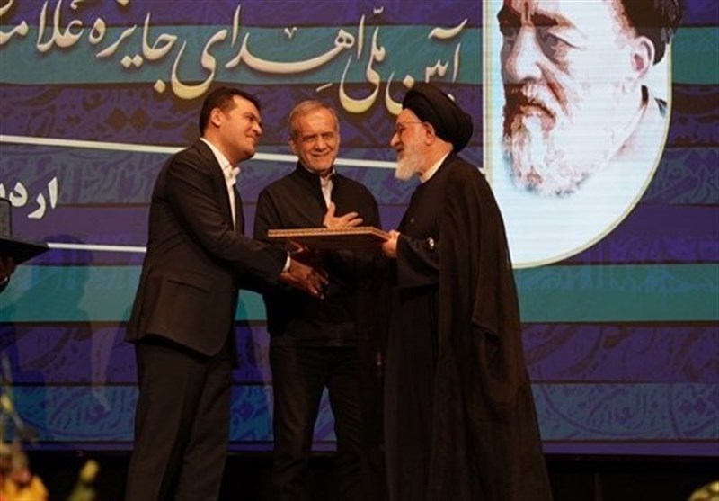 بنیاد ملی نخبگان , 