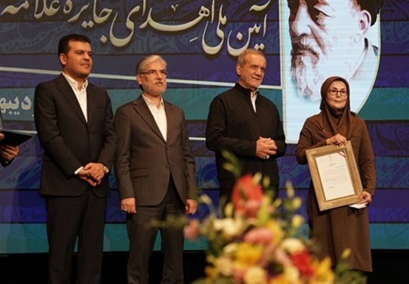 بنیاد ملی نخبگان , 