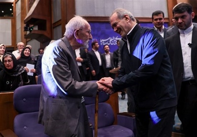 بنیاد ملی نخبگان , 