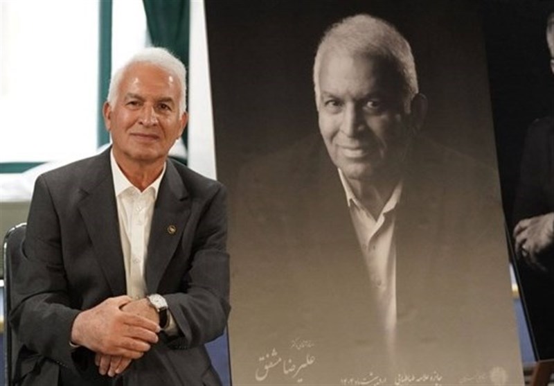 بنیاد ملی نخبگان , 