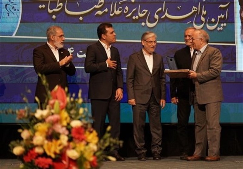 بنیاد ملی نخبگان , 