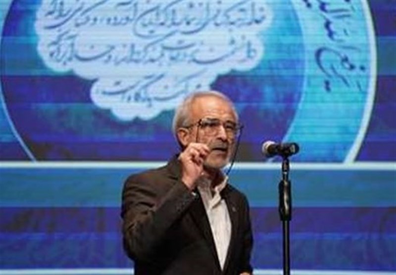 بنیاد ملی نخبگان , 