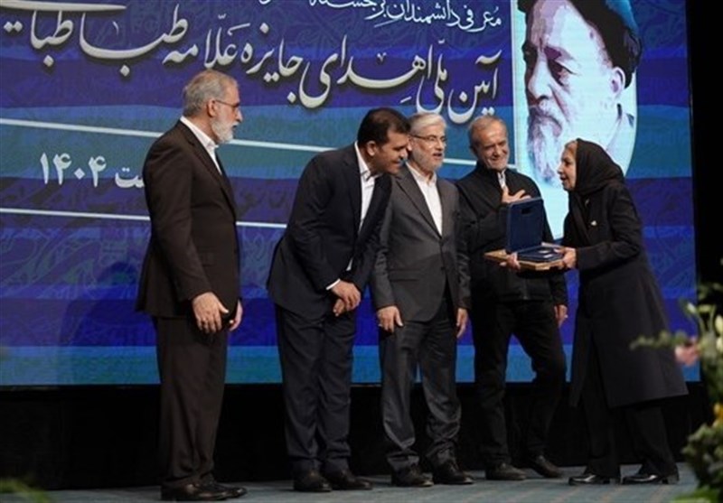 بنیاد ملی نخبگان , 