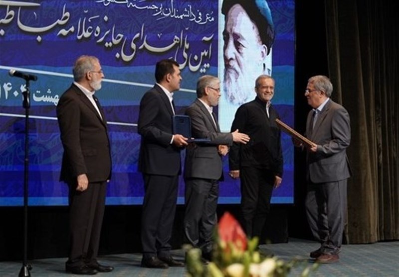 بنیاد ملی نخبگان , 
