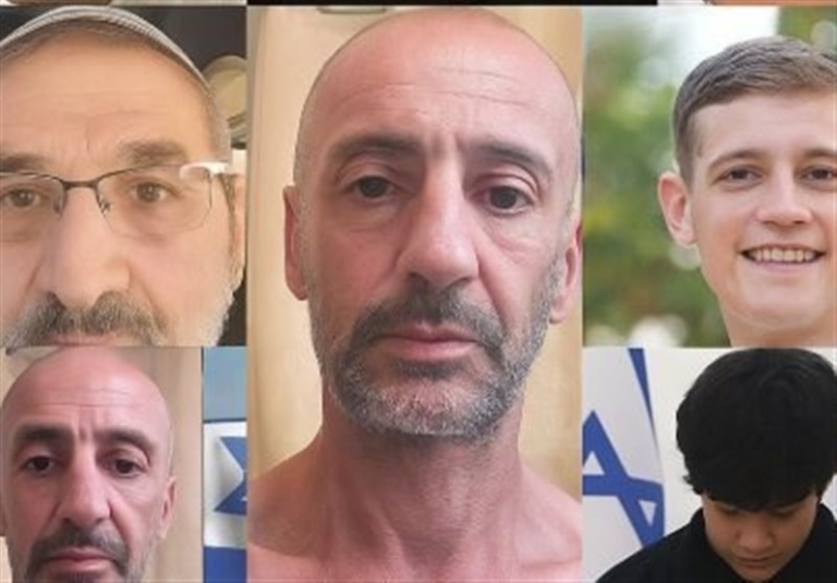 رسانه ارس مگ: ده‌ها اسرائیلی در حال جاسوسی برای ایران هستند