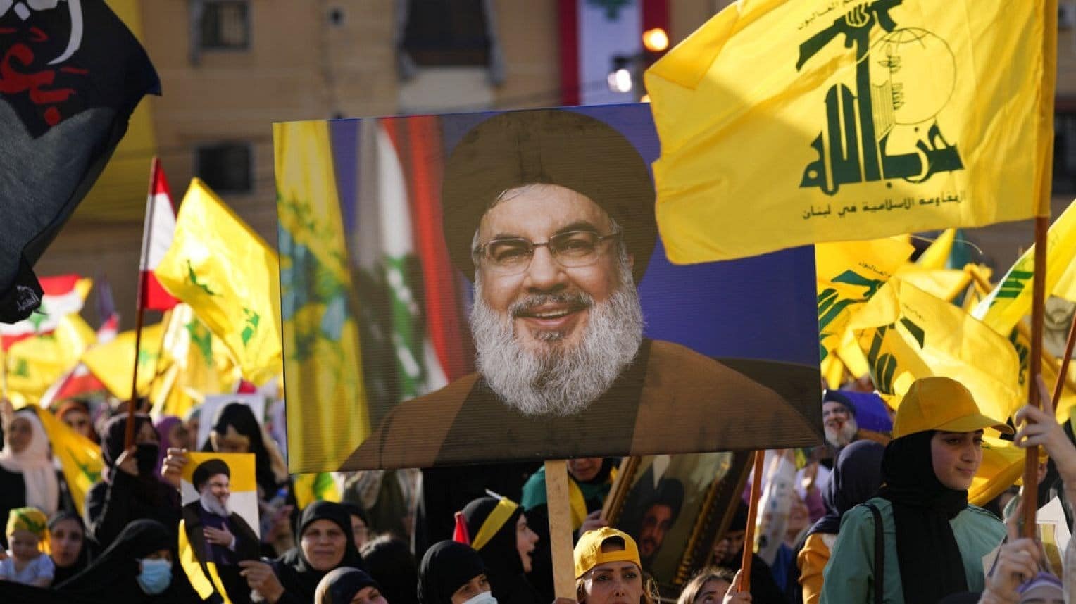 حزب‌الله؛ از آزادسازی لبنان تا الگوی فلسطین در طوفان الاقصی