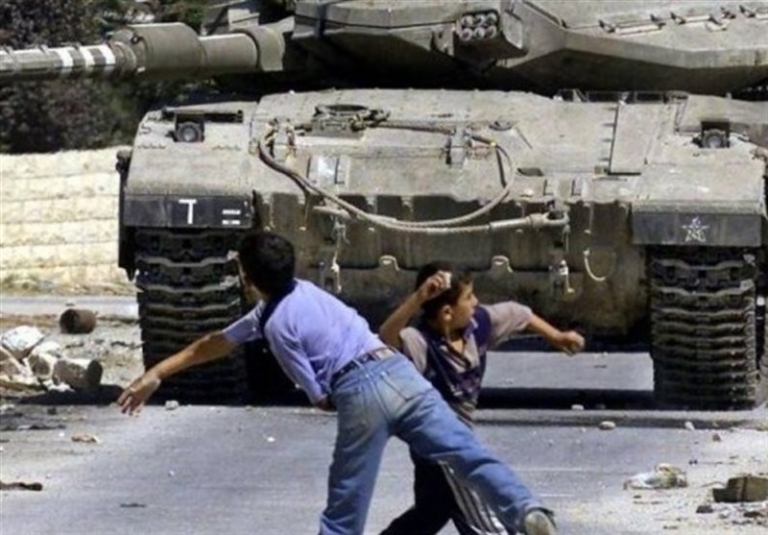 تاکید حماس و جبهه مردمی بر حق مشروع مقاومت ملت فلسطین