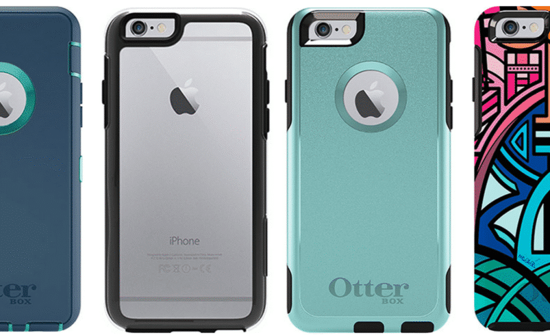 پرفروش ترین کاور های گوشی اپل آیفون 6.6