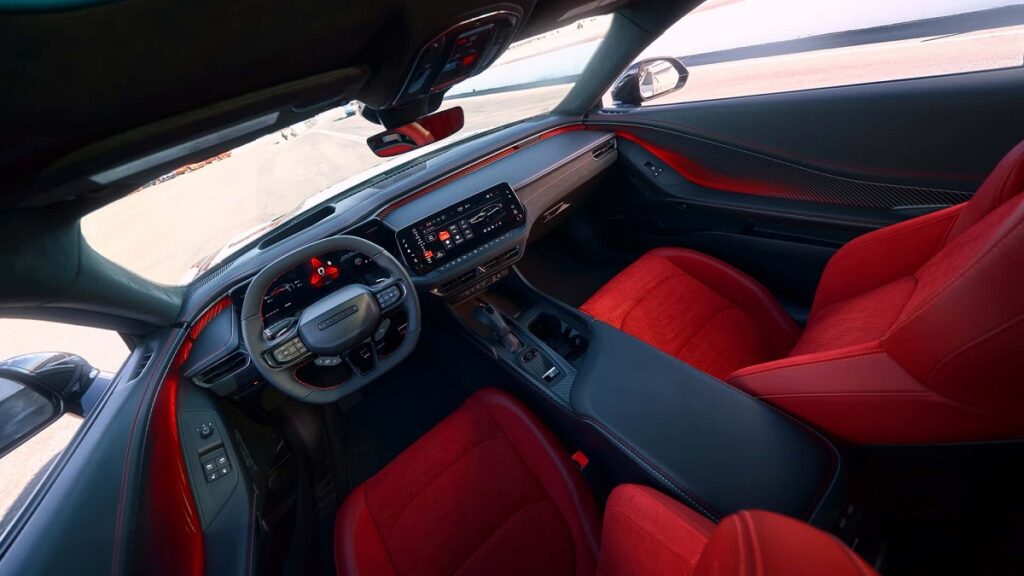 dodge