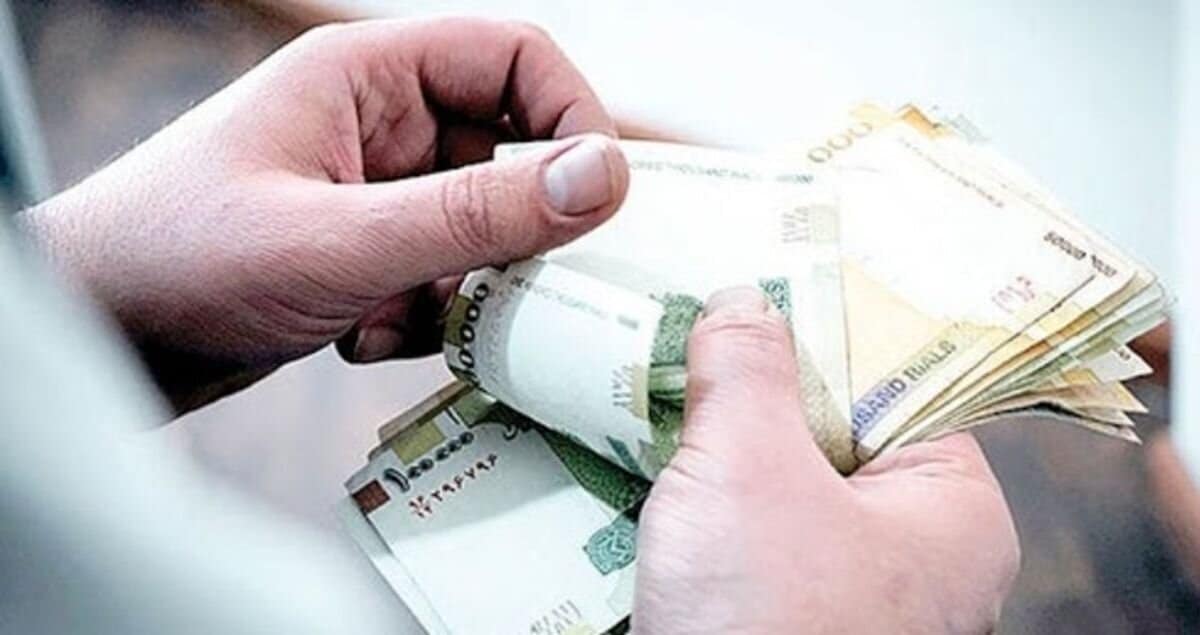 تغییر تاریخ واریز حقوق کارمندان قطعی شد؟ +جزییات تغییر تاریخ واریز حقوق کارمندان قطعی شد؟ +جزییات