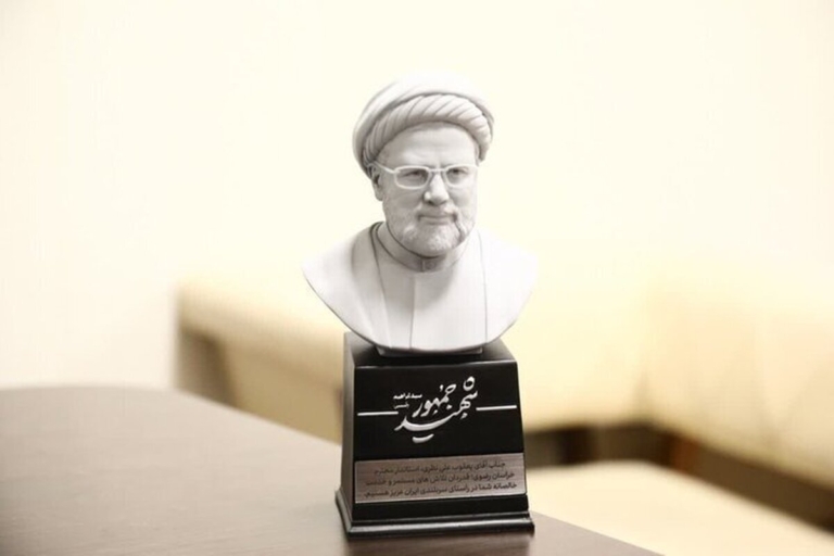 تذکر جدی به اطرافیان شهید رئیسی؛ با افکارعمومی بازی نکنید