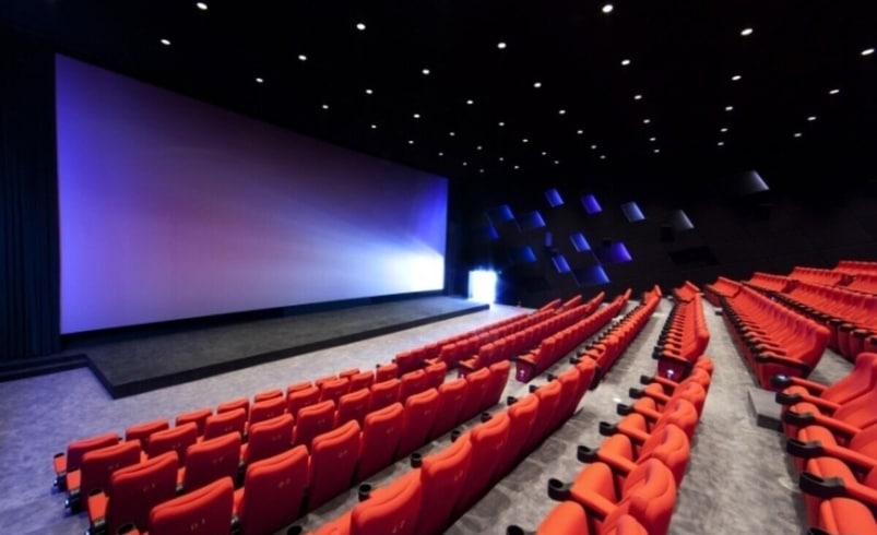 اکران یک فیلم سینمایی ژاپنی مرتبط با ایران! +عکس
