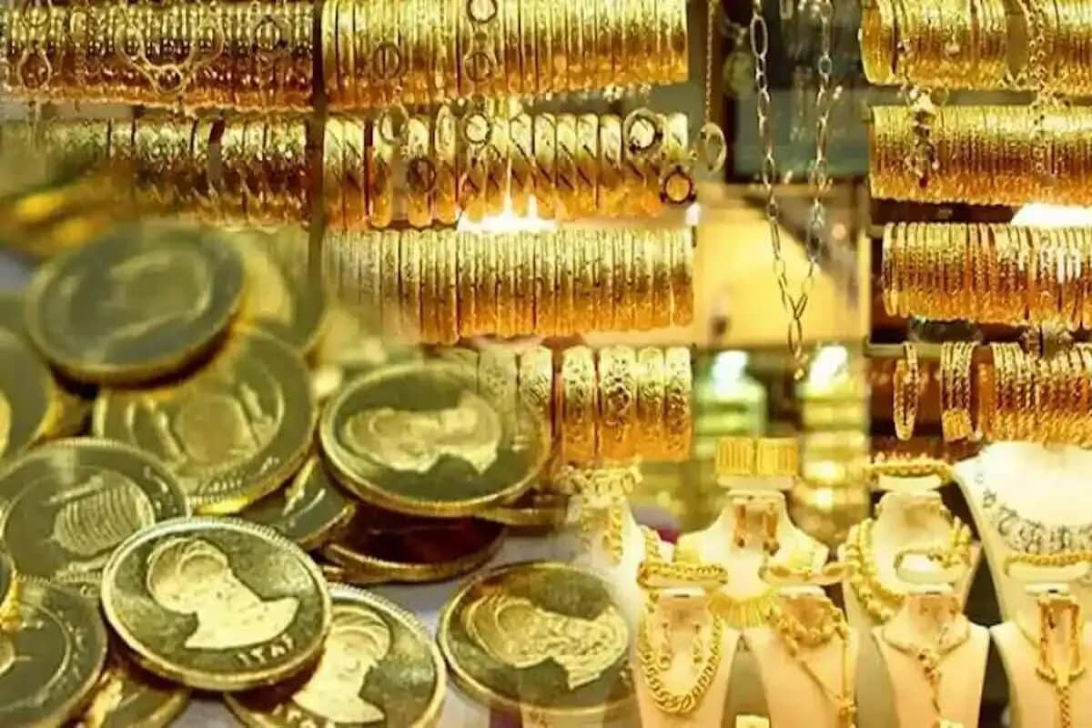 این پیش‌بینی مهم از وضعیت قیمت طلا و سکه ۱۱ خرداد را از دست ندهید