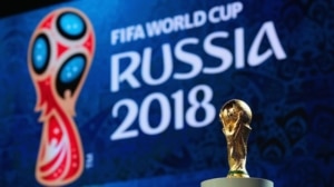 تیمهای راه یافته به جام جهانی 2018