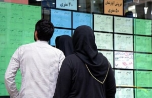 مستاجران در آشفته بازار اصفهان‌ سرگردان شدند