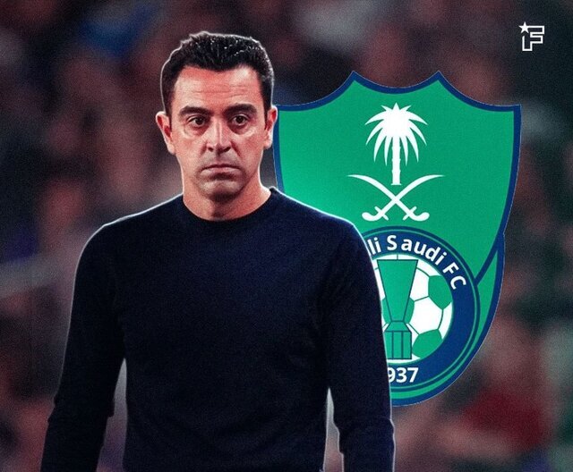 پیشنهاد عربستانی‌ها به سرمربی سابق بارسلونا