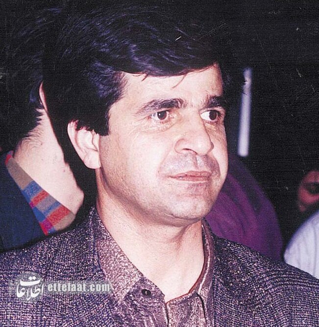 همه جوایز طلایی جعفر پناهی از ۱۹۹۵ تا ۲۰۲۵ +عکسهای تاریخی همه جوایز طلایی جعفر پناهی از ۱۹۹۵ تا ۲۰۲۵ +عکسهای تاریخی