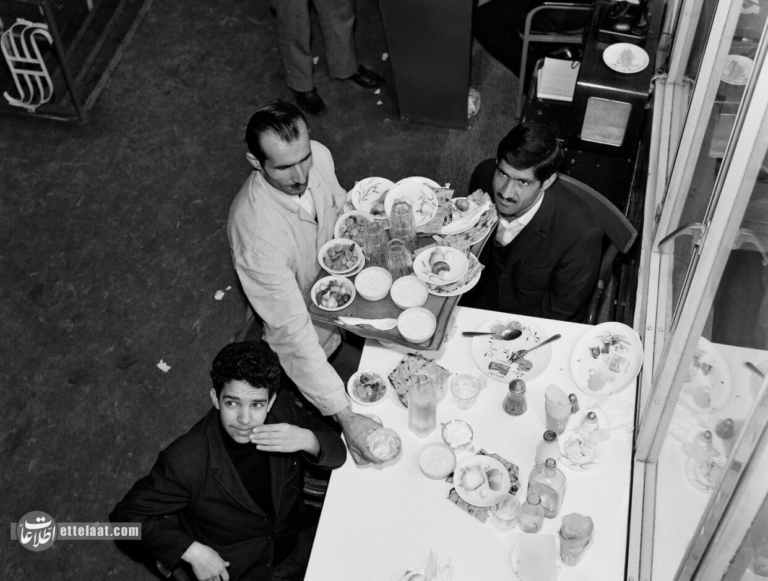 گزارش خواندنی از چلوکبابی‌های کثیف تهران!