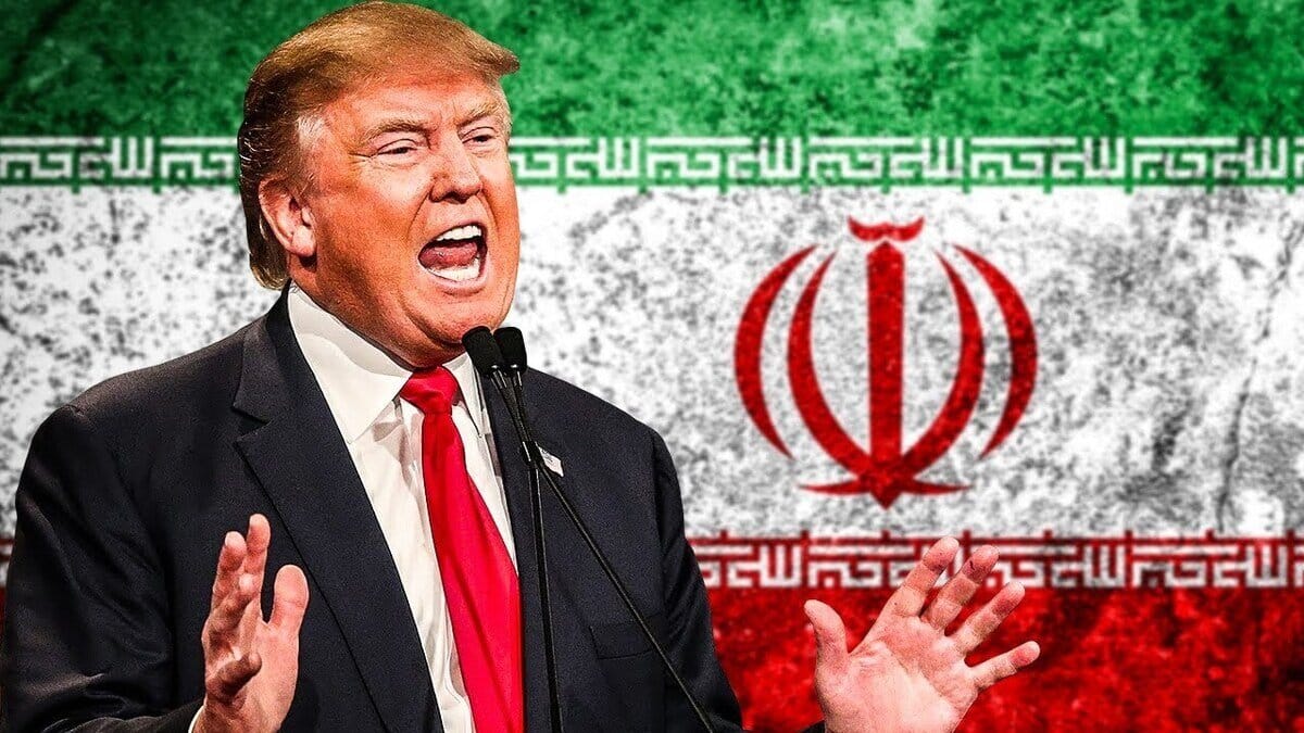 اعتراف کارشناس اسرائیلی: دست نتانیاهو درباره ایران برای ترامپ رو شده! +ویدیو اعتراف کارشناس اسرائیلی: دست نتانیاهو درباره ایران برای ترامپ رو شده! +ویدیو