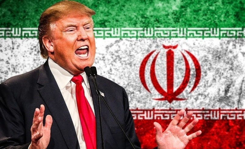 اعتراف کارشناس اسرائیلی: دست نتانیاهو درباره ایران برای ترامپ رو شده! +ویدیو