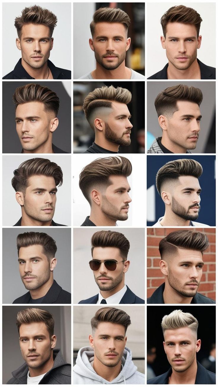 انواع مدل مو جدید 2025-2026 