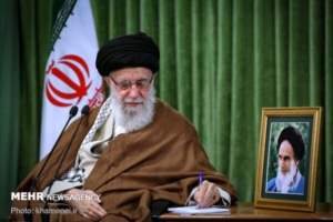 مهم‌ترین وظیفه حوزه، بلاغ مبین و زمینه‌سازی برای تمدن نوین اسلامی است