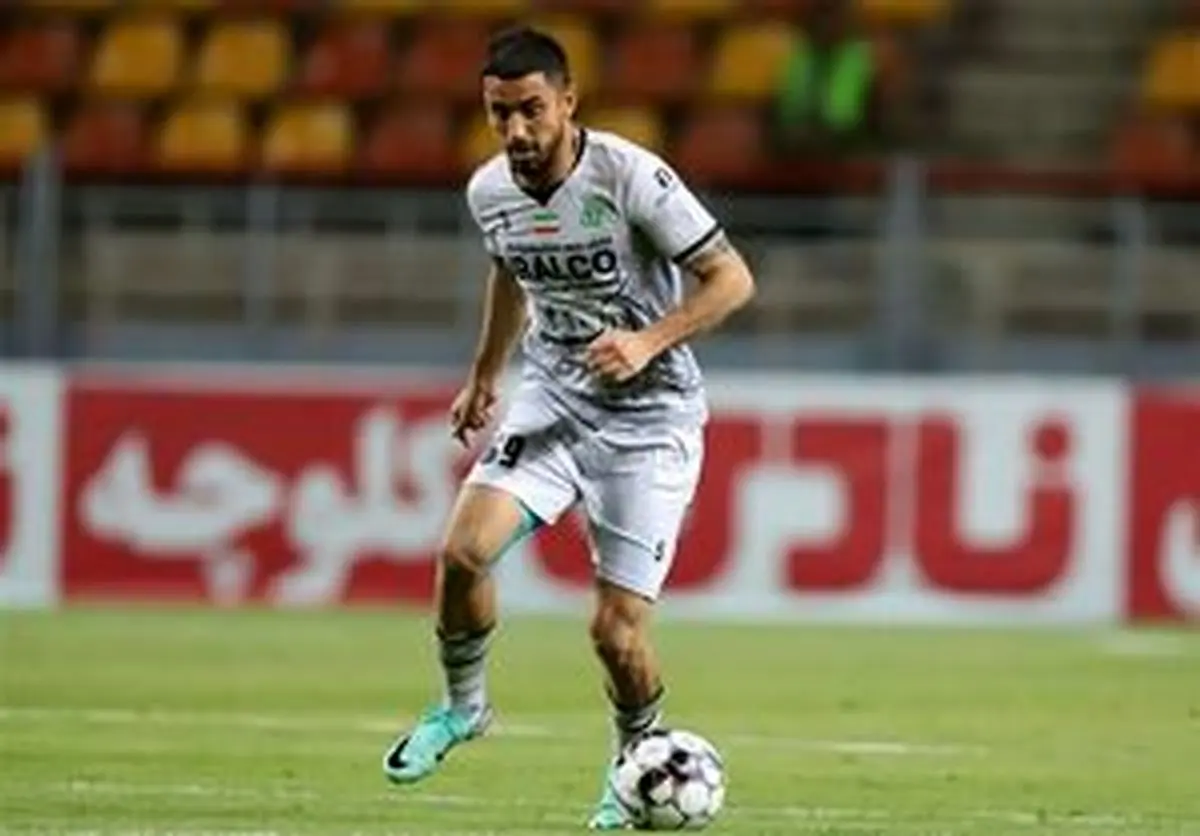 رونمایی رسمی پرسپولیس از ۲ بازیکن جدید