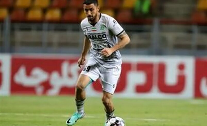 رونمایی رسمی پرسپولیس از ۲ بازیکن جدید