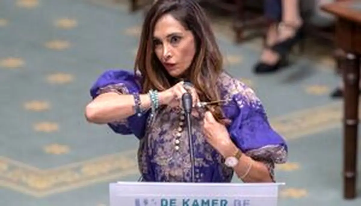 چرا پارلمان‌های اروپا بازیچه دست تروریست‌ها شده است؟