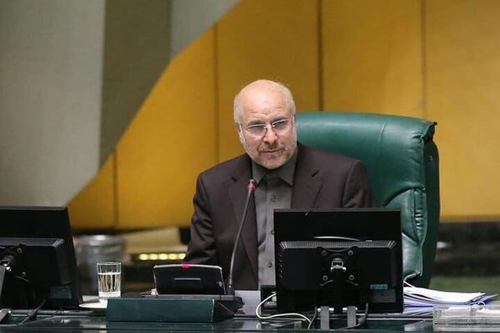قالیباف: باید کارآمدی دین را به پشتوانه حوزههای علمیه به اثبات رساند قالیباف: باید کارآمدی دین را به پشتوانه حوزههای علمیه به اثبات رساند