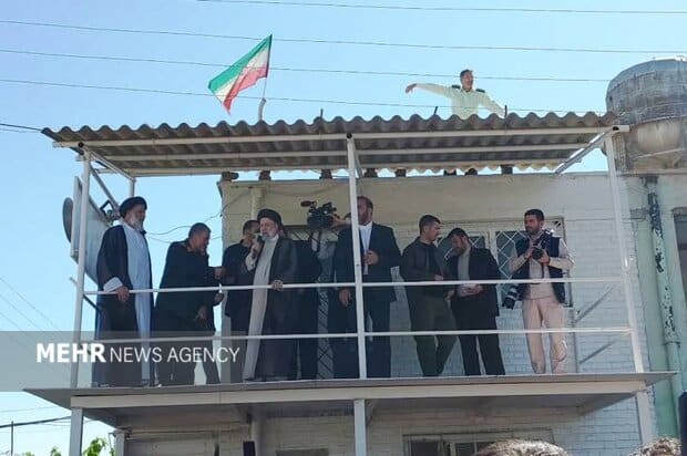 هفت تپه نماد ایستادگی یک مرد برای مردم هفت تپه نماد ایستادگی یک مرد برای مردم