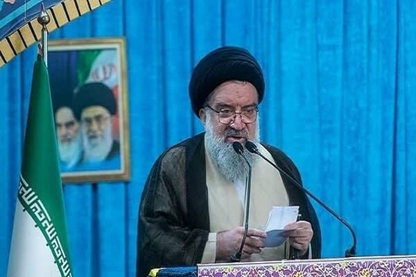 خاتمی: ترامپ نگران بمب اتم نیست بلکه نگران بومی شدن فناوری هسته ای است خاتمی: ترامپ نگران بمب اتم نیست بلکه نگران بومی شدن فناوری هسته ای است