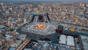 عراق مقصد مداحان در محرم؛ فرصتی برای تقویت هیئت های محلی یا ایجاد خلأ؟