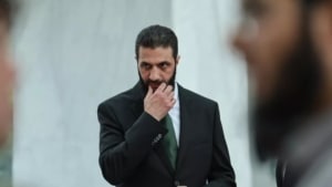 آشوب در «اشرفیه صحنایا»؛ «جولانی» سوریه را به سمت جنگ فرقه‌ای می‌برد؟