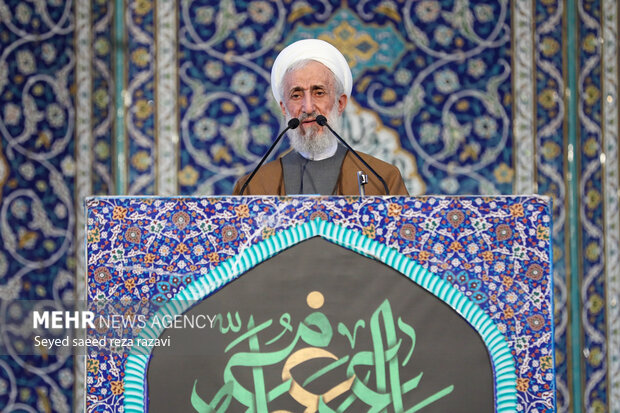 هوشمندی و قدرت در مذاکرات، کلید حفظ سرمایههای ملی است هوشمندی و قدرت در مذاکرات، کلید حفظ سرمایههای ملی است
