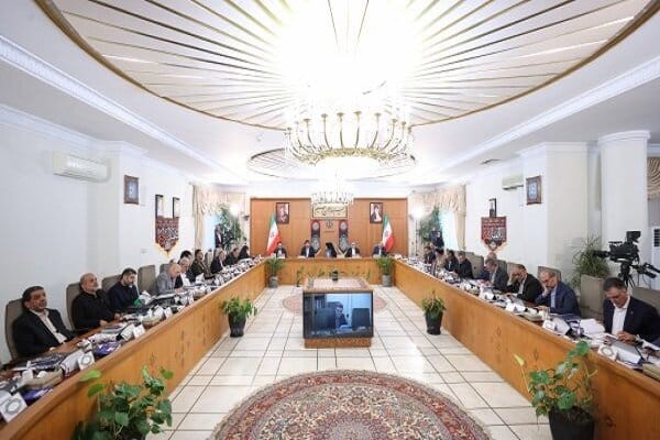 ماههای پایانی دولت شهید رئیسی چگونه سپری شد؟ ماههای پایانی دولت شهید رئیسی چگونه سپری شد؟