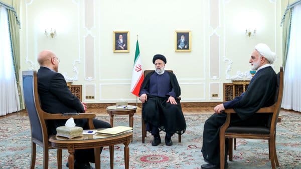 ماه‌های پایانی دولت شهید رئیسی چگونه سپری شد؟