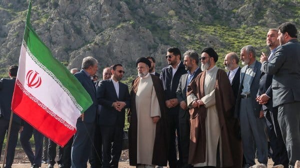 ماه‌های پایانی دولت شهید رئیسی چگونه سپری شد؟