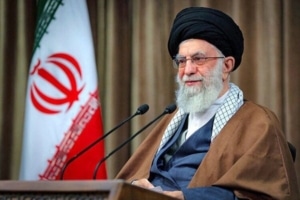 رهبر انقلاب: آمریکا به همت ملت‌های منطقه از این منطقه خواهد رفت