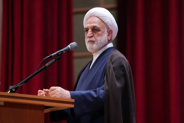 اژهای: شرایط را برای فعالیت افراد جوان و خوشفکر فراهم میکنیم اژهای: شرایط را برای فعالیت افراد جوان و خوشفکر فراهم میکنیم