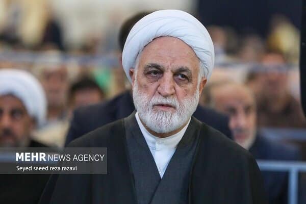 اتفاقات بندر شهید رجایی بهخاطر بیانضباطی بود اتفاقات بندر شهید رجایی بهخاطر بیانضباطی بود