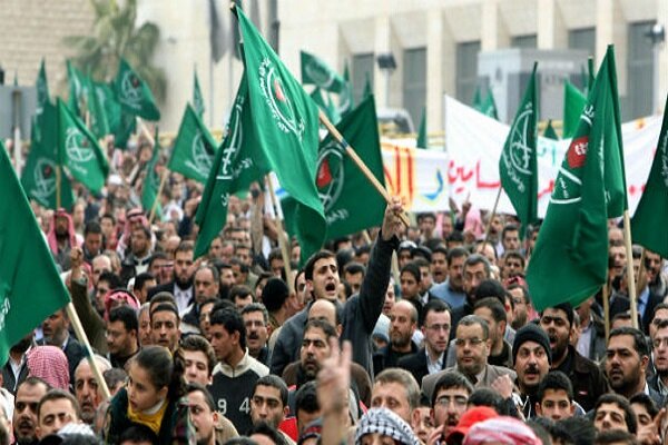 دولت «امان» علیه اخوانیها؛ چرایی ممنوعیت فعالیت اخوانالمسلمین اردن دولت «امان» علیه اخوانیها؛ چرایی ممنوعیت فعالیت اخوانالمسلمین اردن