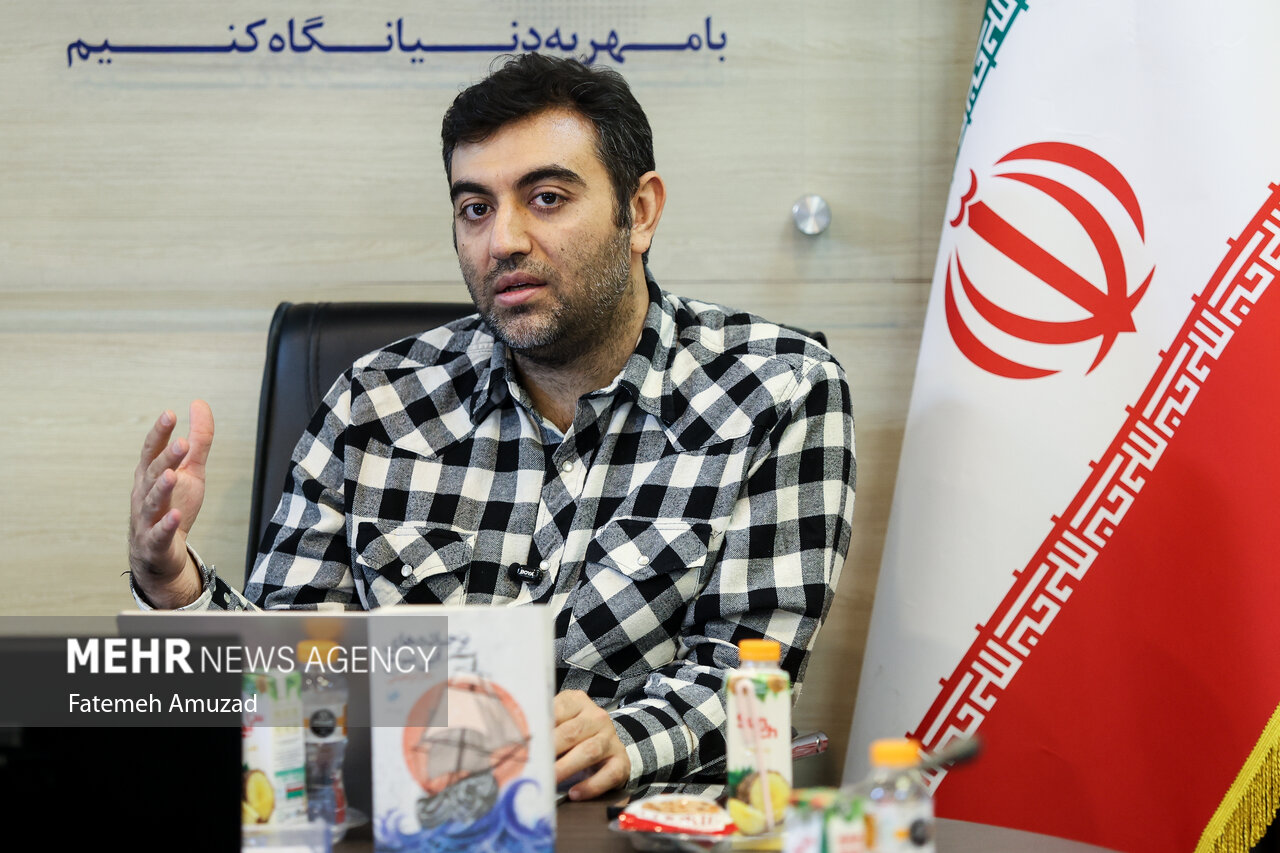 حضور پررنگ اقوام ایران در اخراج پرتغالی‌ها؛ خلیج فارس یک تمدن است