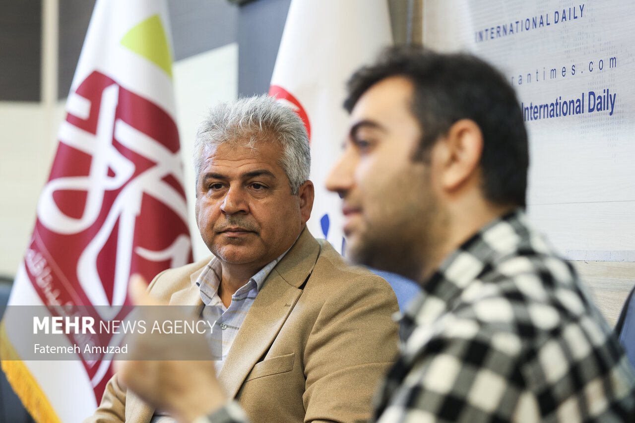 حضور پررنگ اقوام ایران در اخراج پرتغالی‌ها؛ خلیج فارس یک تمدن است