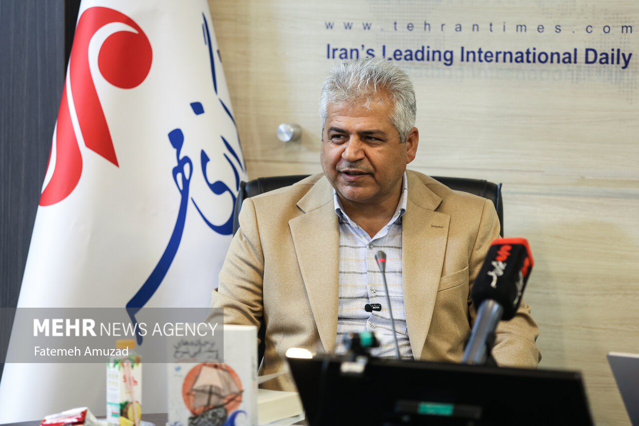 حضور پررنگ اقوام ایران در اخراج پرتغالی‌ها؛ خلیج فارس یک تمدن است
